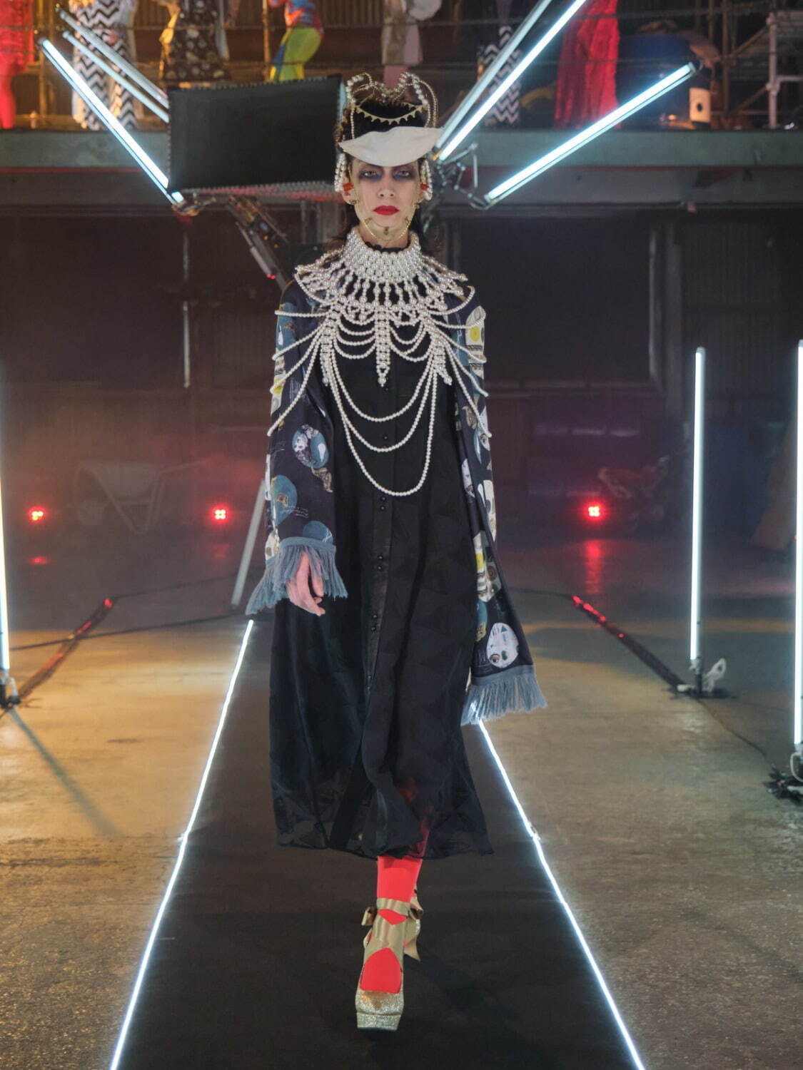 ペイデフェ 2022-23年秋冬<span>コレクション</span> - 写真10