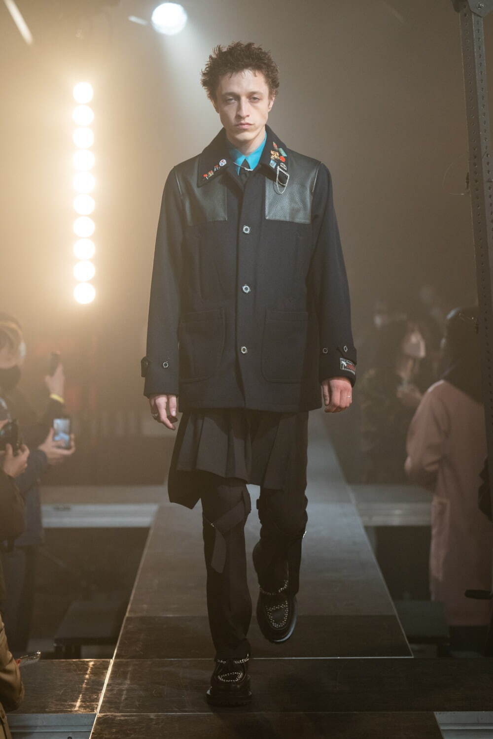 ダイリク 2022-23年秋冬<span>コレクション</span> - 写真16