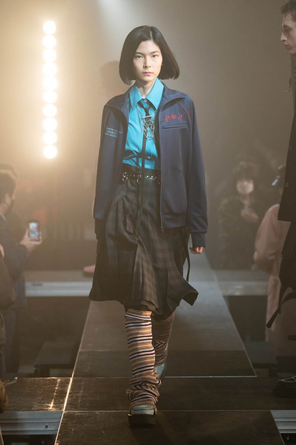 ダイリク 2022-23年秋冬<span>コレクション</span> - 写真17