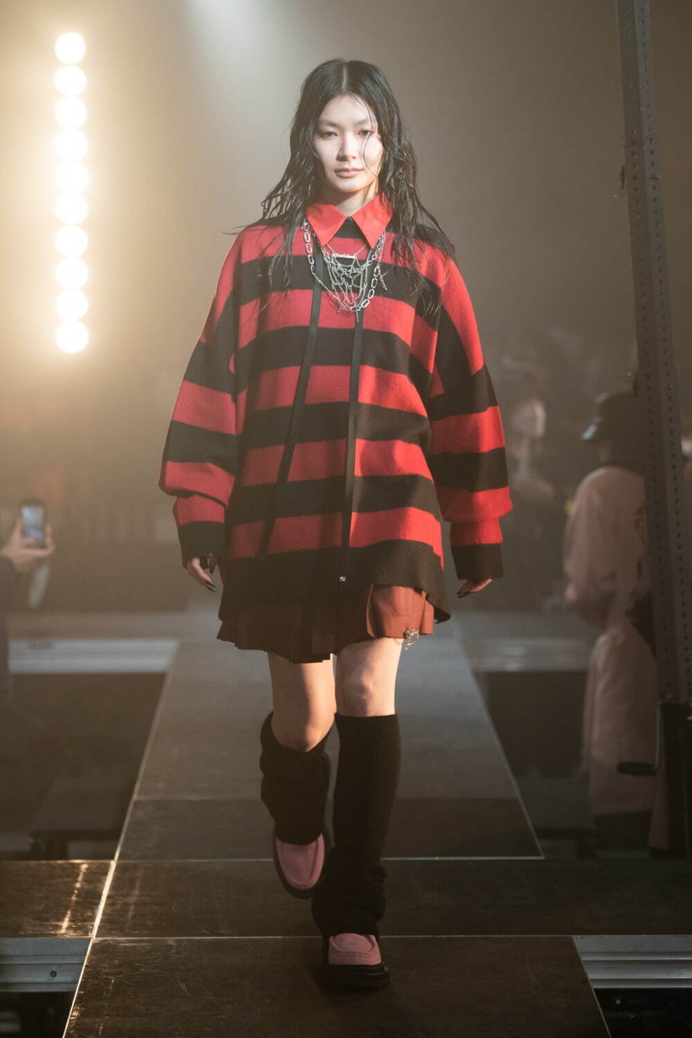 ダイリク 2022-23年秋冬<span>コレクション</span> - 写真19
