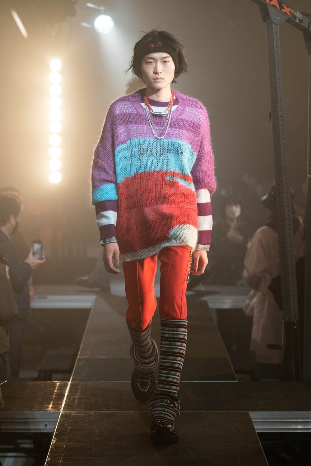 ダイリク 2022-23年秋冬<span>コレクション</span> - 写真21