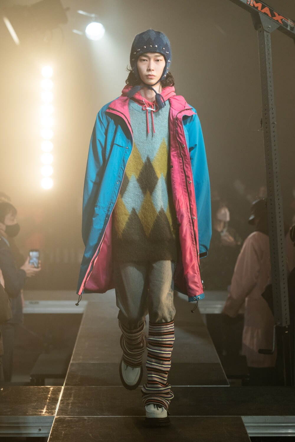 ダイリク 2022-23年秋冬<span>コレクション</span> - 写真23