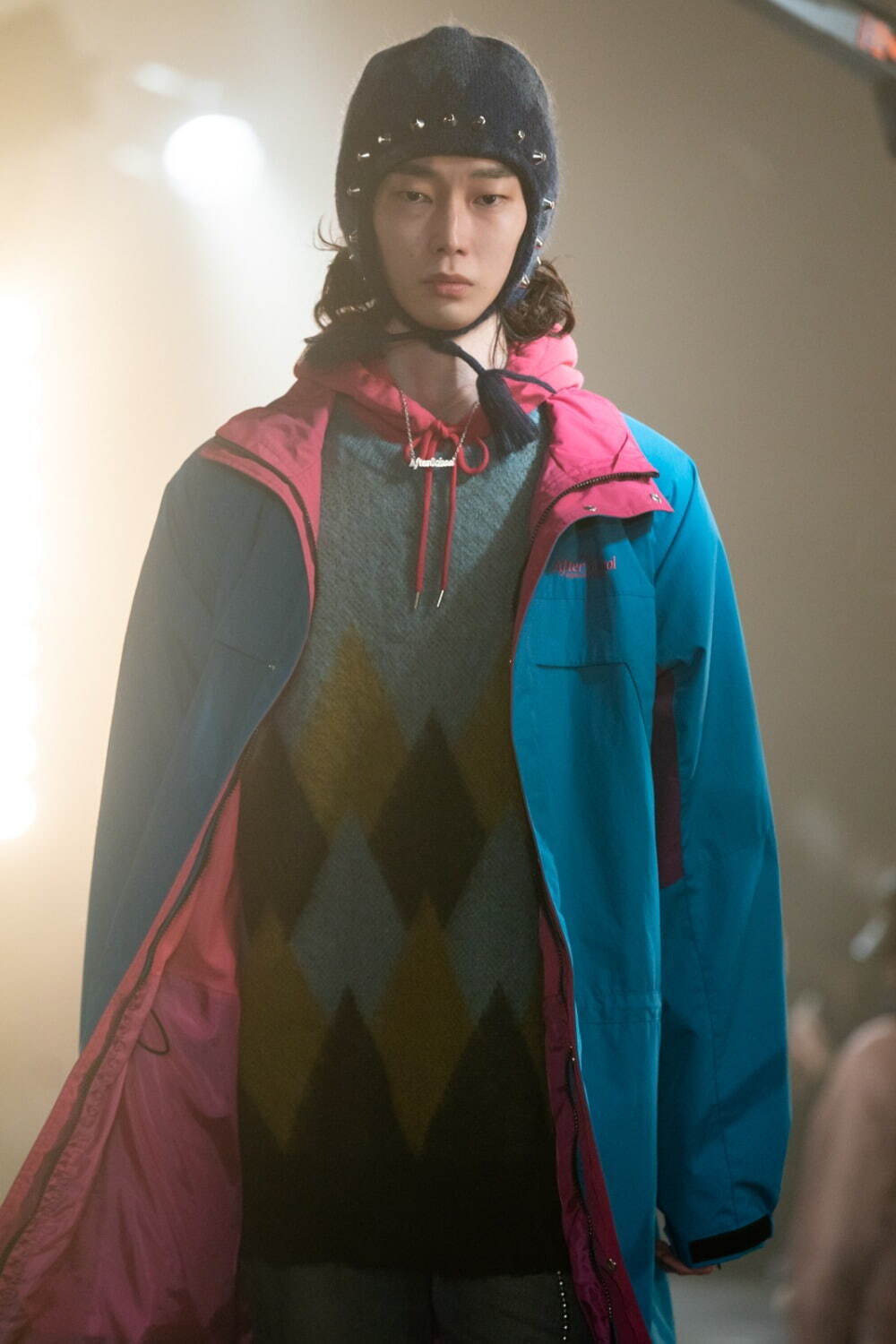 ダイリク 2022-23年秋冬<span>コレクション</span> - 写真24