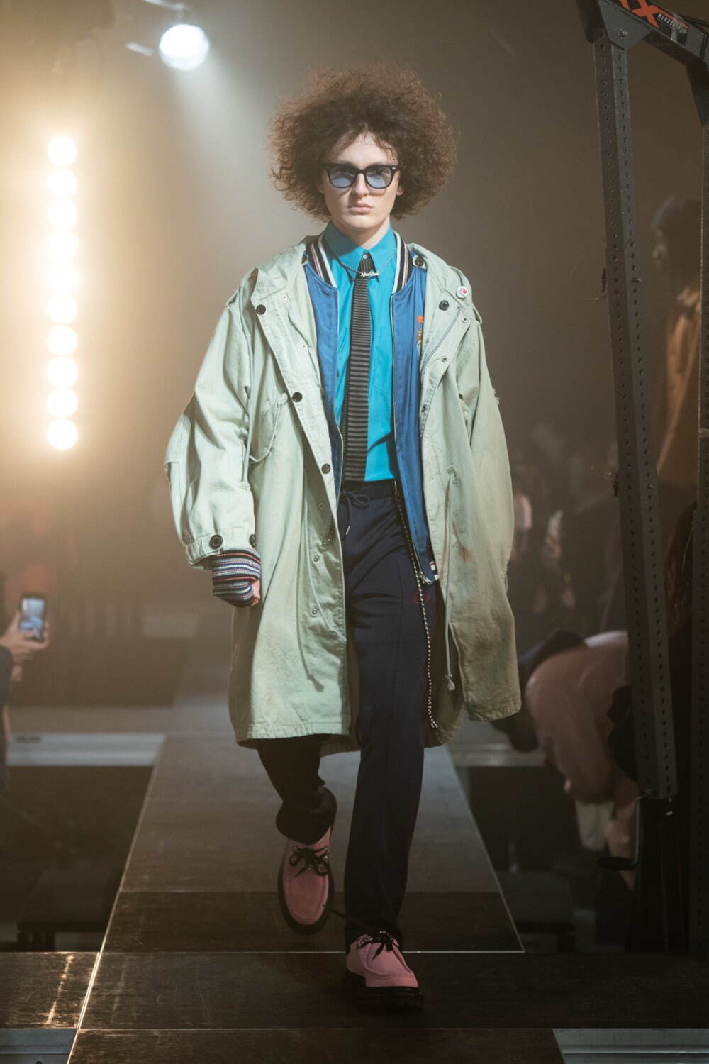 ダイリク 2022-23年秋冬<span>コレクション</span> - 写真27