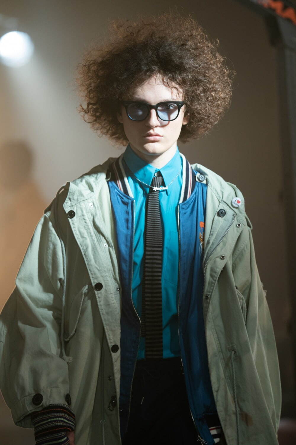 ダイリク 2022-23年秋冬<span>コレクション</span> - 写真28