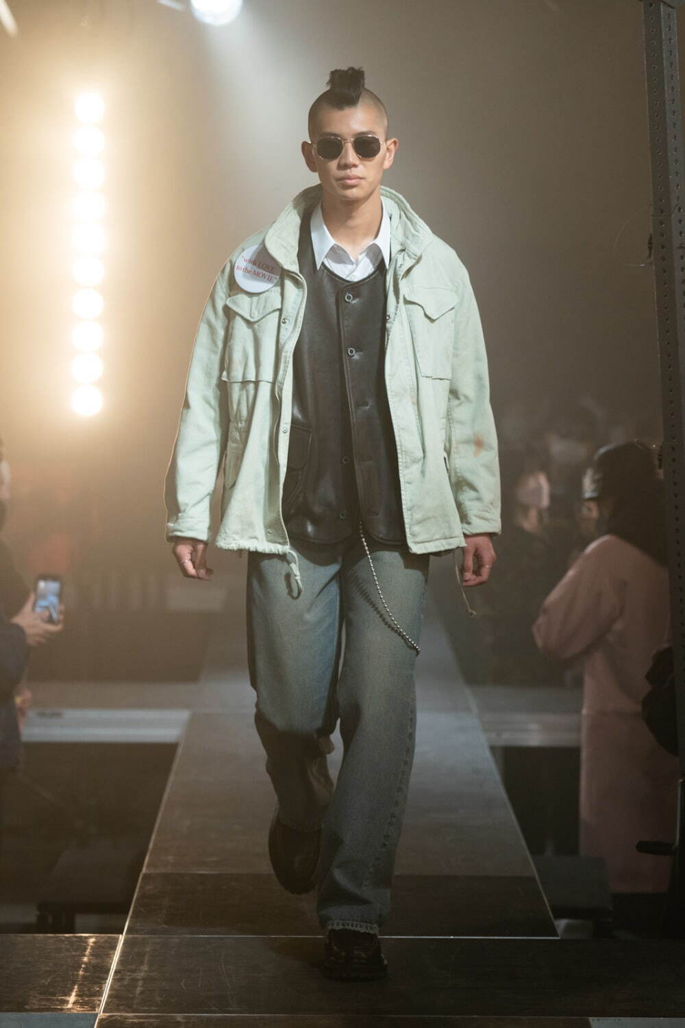 ダイリク 2022-23年秋冬<span>コレクション</span> - 写真29