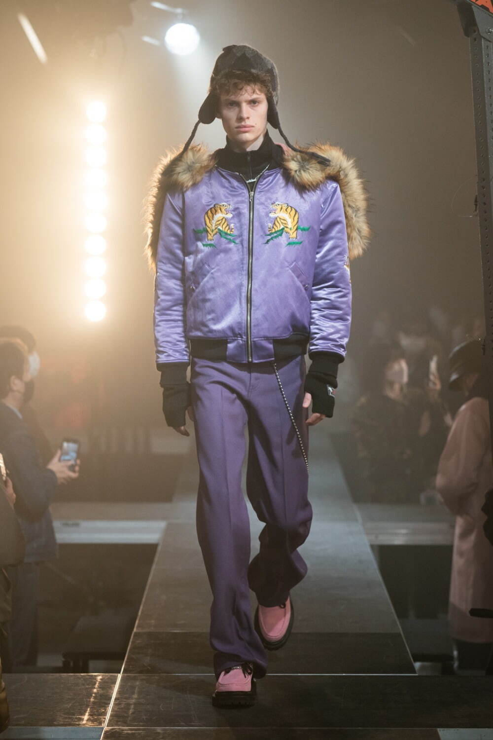 ダイリク 2022-23年秋冬<span>コレクション</span> - 写真33