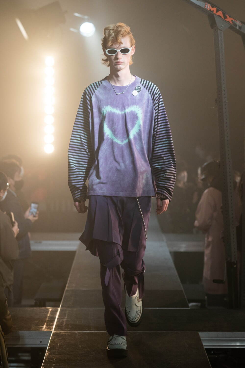 ダイリク 2022-23年秋冬<span>コレクション</span> - 写真35