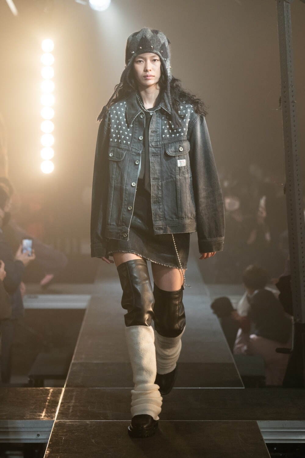 ダイリク 2022-23年秋冬<span>コレクション</span> - 写真41
