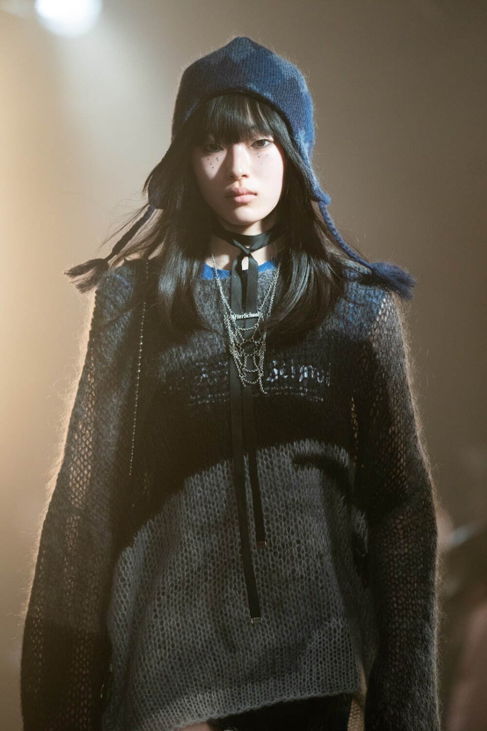 ダイリク 2022-23年秋冬<span>コレクション</span> - 写真47