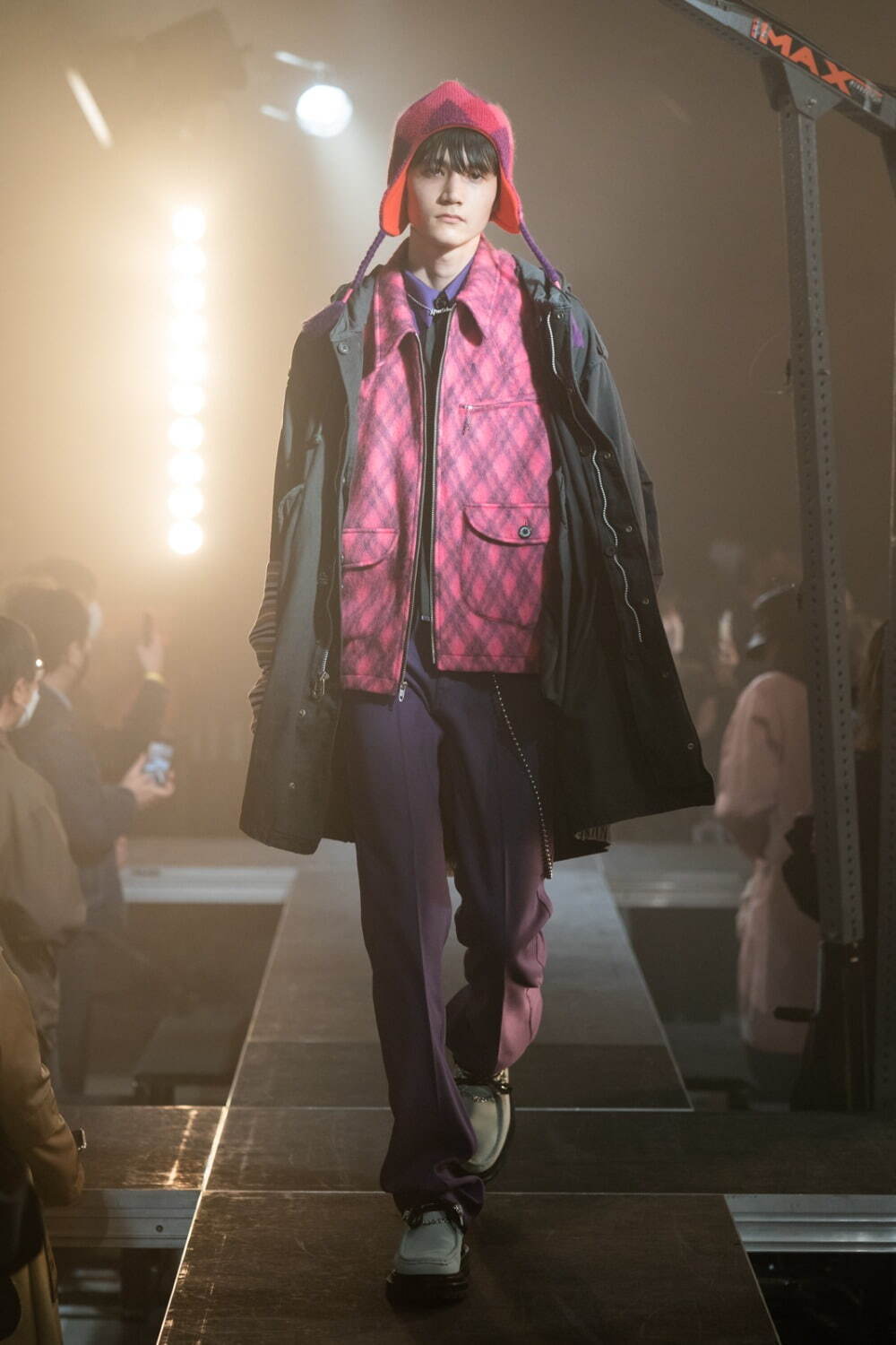 ダイリク 2022-23年秋冬<span>コレクション</span> - 写真50