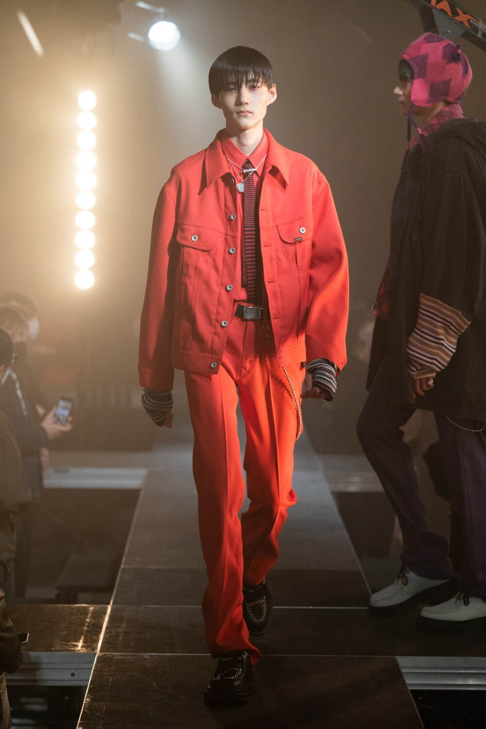 ダイリク 2022-23年秋冬<span>コレクション</span> - 写真51