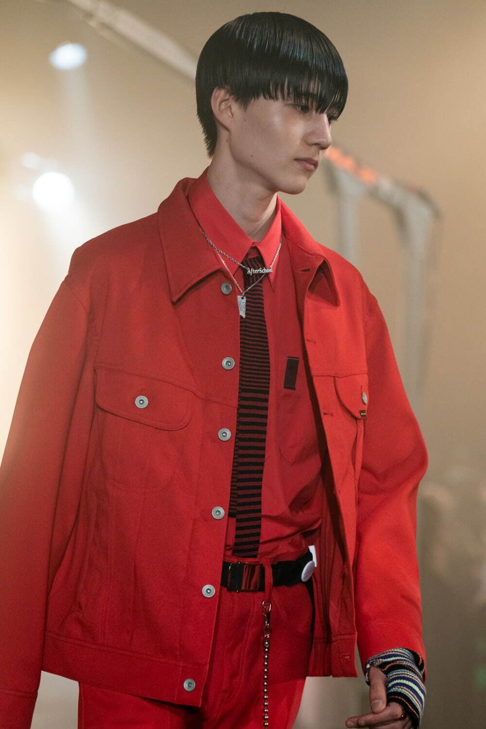 ダイリク 2022-23年秋冬<span>コレクション</span> - 写真52