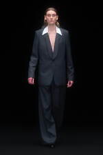 ドレスドアンドレスド 2022年秋冬コレクション - 恋人たち、〈無〉の身体｜写真5