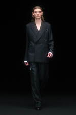 ドレスドアンドレスド 2022年秋冬コレクション - 恋人たち、〈無〉の身体｜写真8