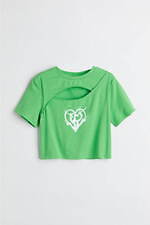 H&M×ITZYコラボ - ダンスの練習着や休日の私服をイメージ、ジャケットやワイドデニムなど｜写真3