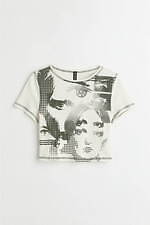 H&M×ITZYコラボ - ダンスの練習着や休日の私服をイメージ、ジャケットやワイドデニムなど｜写真13