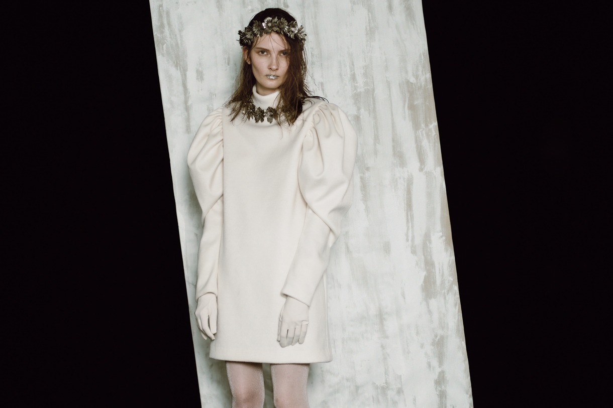 ミユキキタハラ 2022-23年秋冬 ウィメンズ