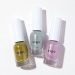 ファミマ限定「ソポ」22年春夏コスメ、"トレンドカラー”の全4色アイパレ＆限定ネイルなど｜写真5