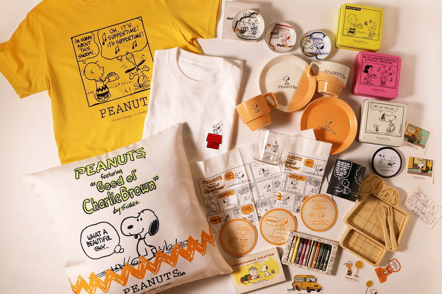 OSAKA | 大阪 - PEANUTS Cafe / ピーナッツ カフェ | 中目黒