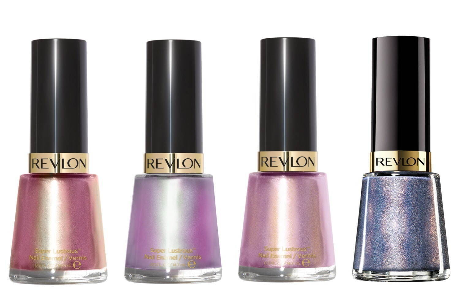 レブロン(REVLON) 星空ネイル｜写真3