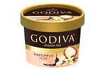 ゴディバ(GODIVA) マカデミアナッツバニラ｜写真1