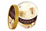 ゴディバ(GODIVA) マカデミアナッツバニラ｜写真2