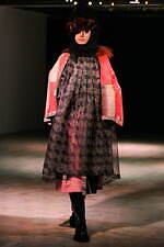 タオ 2022-23年秋冬コレクション - 優しくも強い、色柄が溢れる世界｜写真1