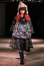 タオ 2022-23年秋冬コレクション - 優しくも強い、色柄が溢れる世界｜写真2