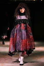 タオ 2022-23年秋冬コレクション - 優しくも強い、色柄が溢れる世界｜写真8