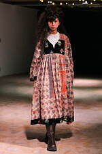 タオ 2022-23年秋冬コレクション - 優しくも強い、色柄が溢れる世界｜写真14