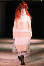 タオ 2022-23年秋冬コレクション - 優しくも強い、色柄が溢れる世界｜写真19