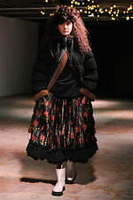 タオ 2022-23年秋冬コレクション - 優しくも強い、色柄が溢れる世界｜写真23