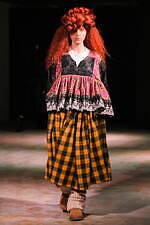 タオ 2022-23年秋冬コレクション - 優しくも強い、色柄が溢れる世界｜写真26