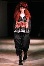 タオ 2022-23年秋冬コレクション - 優しくも強い、色柄が溢れる世界｜写真27