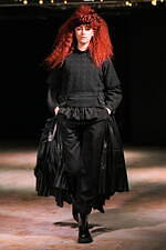 タオ 2022-23年秋冬コレクション - 優しくも強い、色柄が溢れる世界｜写真37