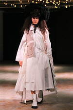 タオ 2022-23年秋冬コレクション - 優しくも強い、色柄が溢れる世界｜写真38