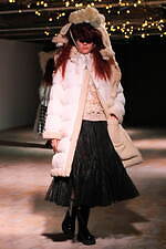 タオ 2022-23年秋冬コレクション - 優しくも強い、色柄が溢れる世界｜写真40