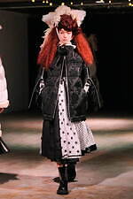 タオ 2022-23年秋冬コレクション - 優しくも強い、色柄が溢れる世界｜写真41