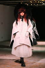 タオ 2022-23年秋冬コレクション - 優しくも強い、色柄が溢れる世界｜写真42