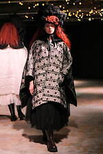 タオ 2022-23年秋冬コレクション - 優しくも強い、色柄が溢れる世界｜写真43