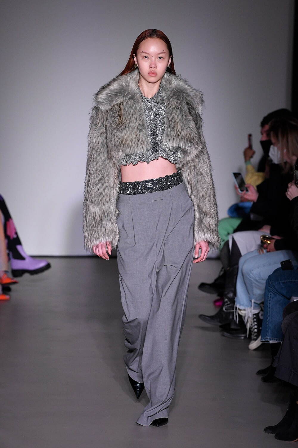 MSGM 2022-23年秋冬コレクション、星々へのラブレター - ファッション 