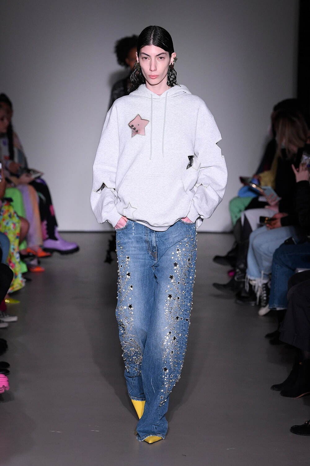 エムエスジーエム(MSGM) 2022-23年秋冬ウィメンズコレクション  - 写真18