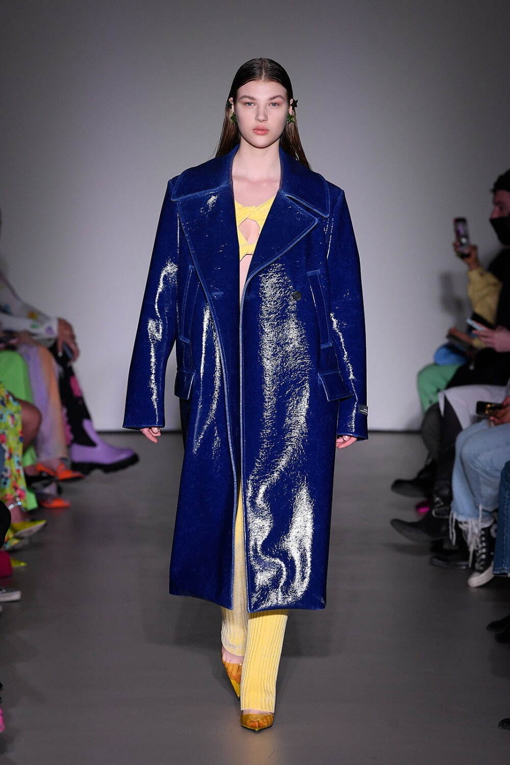 エムエスジーエム(MSGM) 2022-23年秋冬ウィメンズコレクション  - 写真27