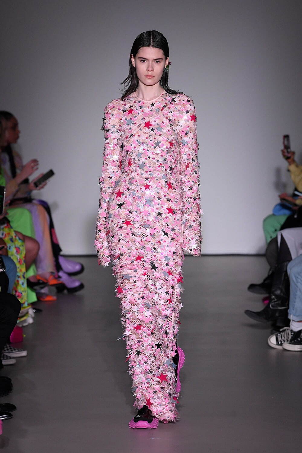 エムエスジーエム(MSGM) 2022-23年秋冬ウィメンズコレクション  - 写真32