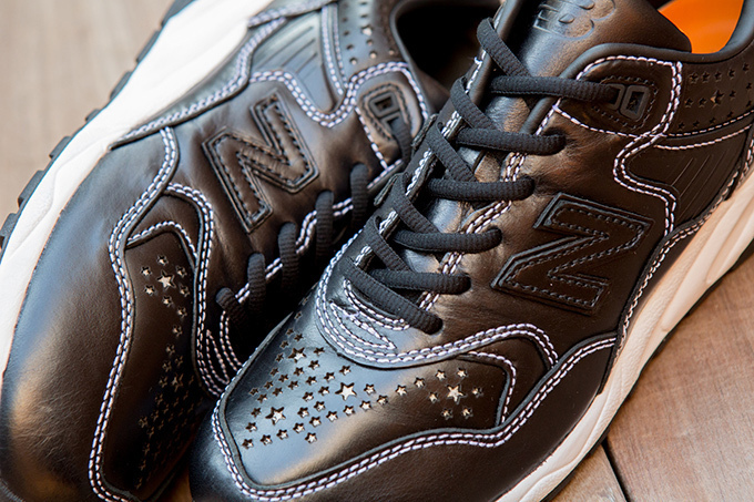 ウィズリミテッド(WHIZLIMITED), ニューバランス(New Balance) MRT580｜写真3