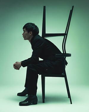 クジャク(kujaku) 2022-23年秋冬メンズコレクション  - 写真15