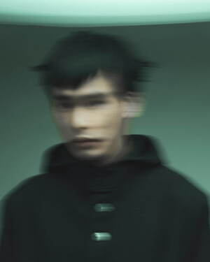 クジャク(kujaku) 2022-23年秋冬メンズコレクション  - 写真22