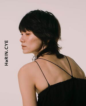 へリン ドット サイ(HeRIN.CYE) 2022年春夏ウィメンズ&メンズコレクション  - 写真1