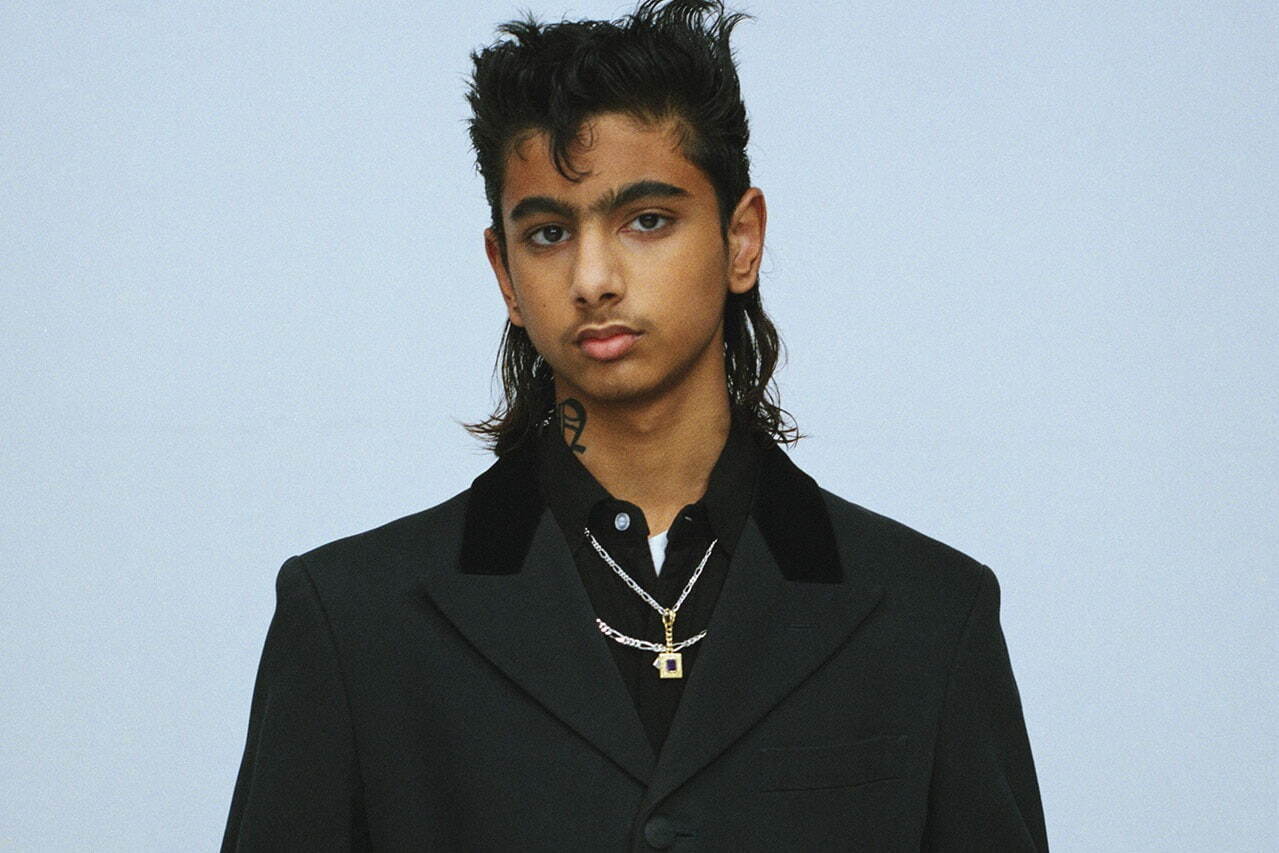 ANTIDOTE BUYERS CLUB 2022SS Collection